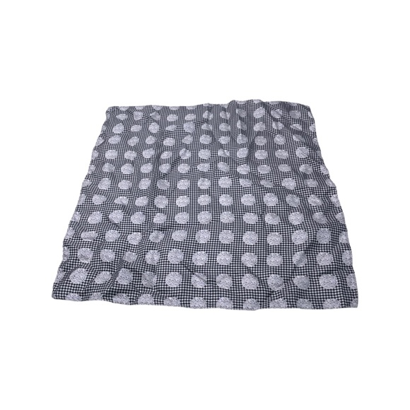 RW&CO Silk Pocket Square - Picture 2 of 2